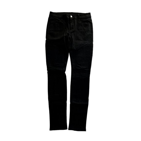 RtA Other - RtA Back Seam Jeans in Black